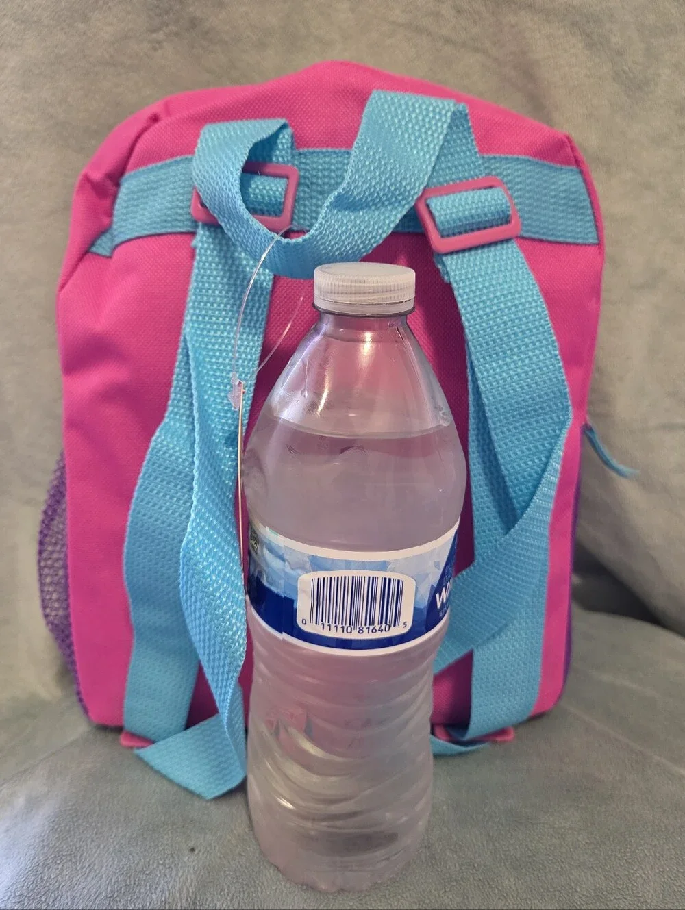 Shopkins Backpack
